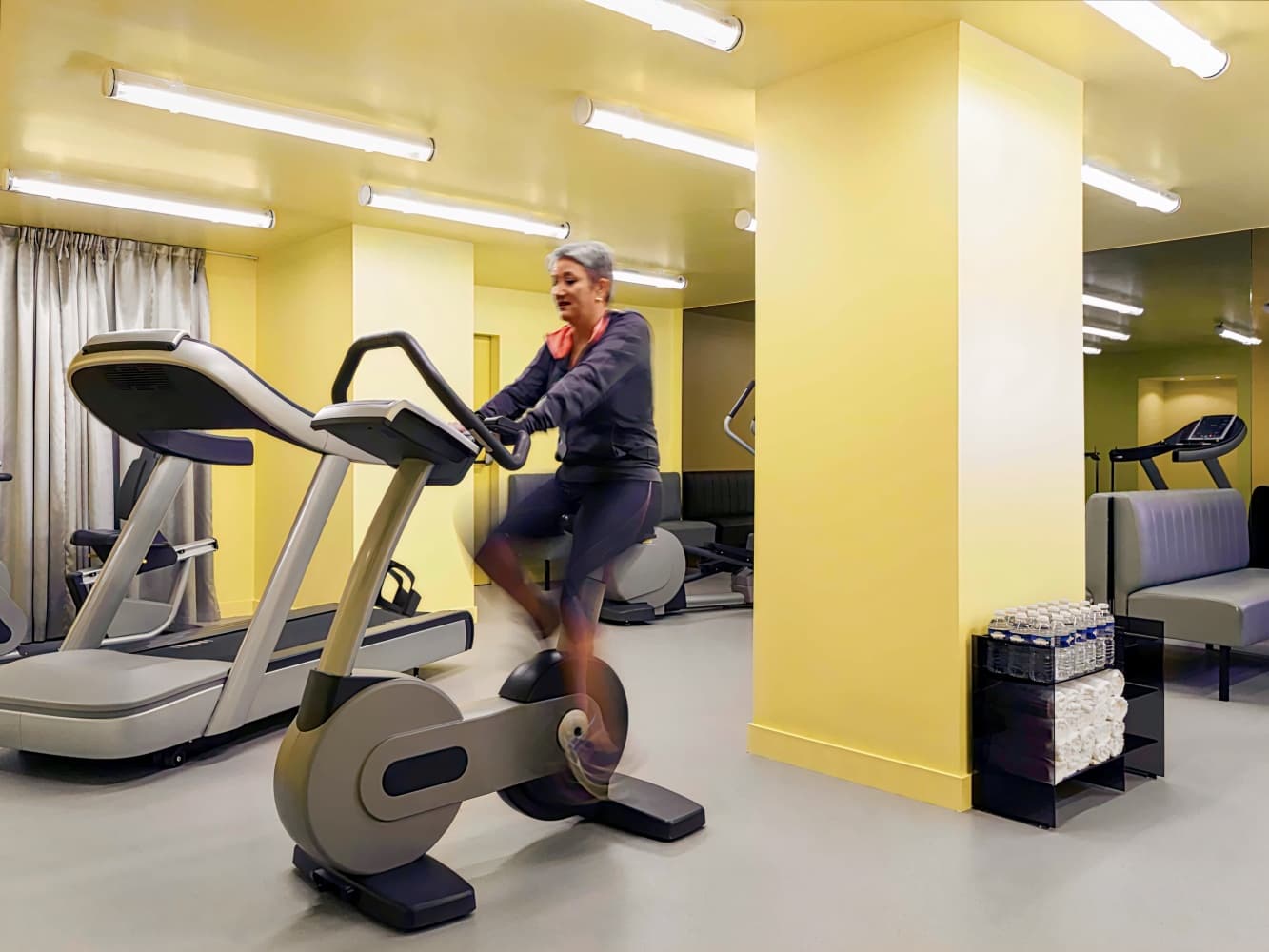 Hotel Mercure Rouen Centre Cathedrale