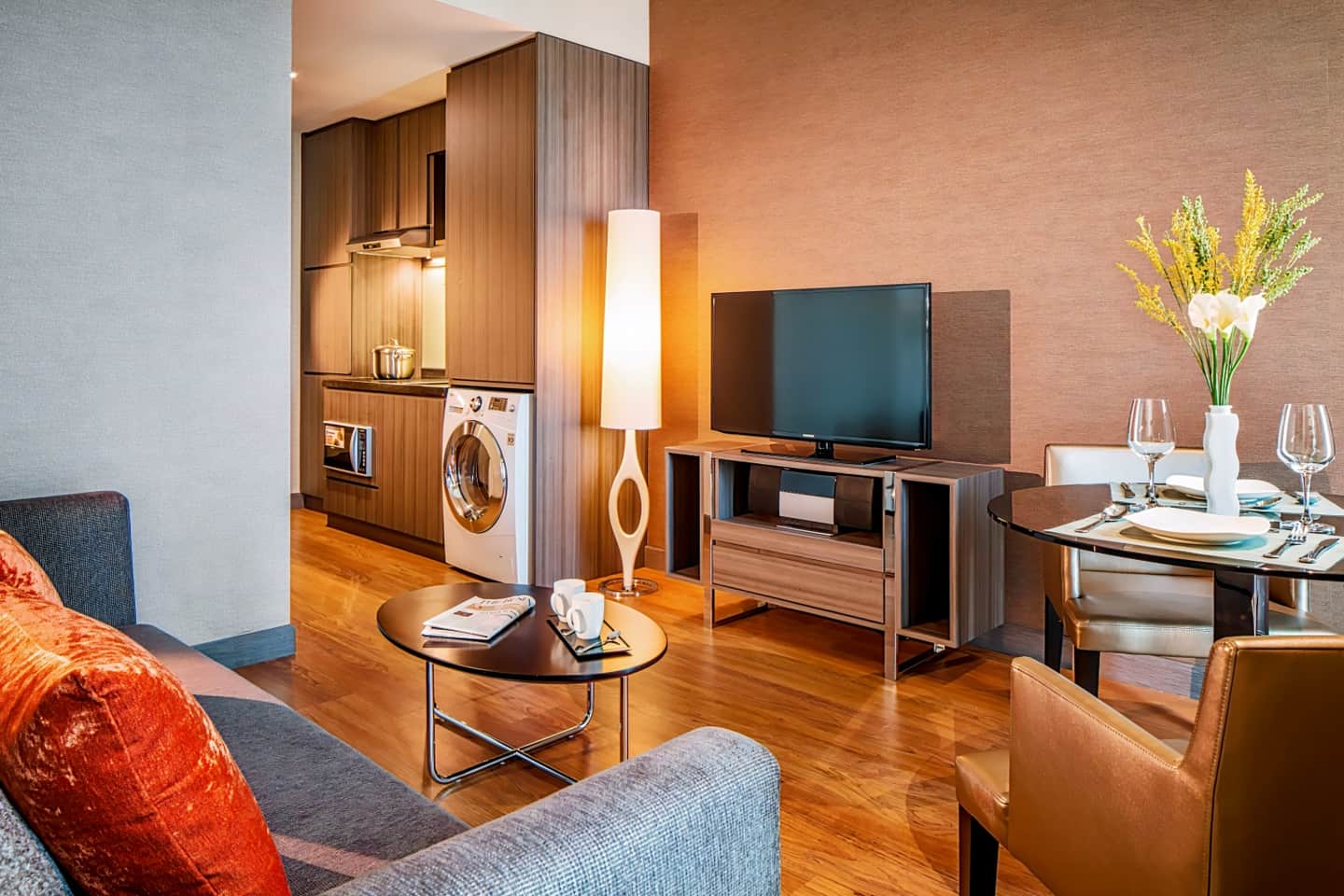 Park Avenue Changi