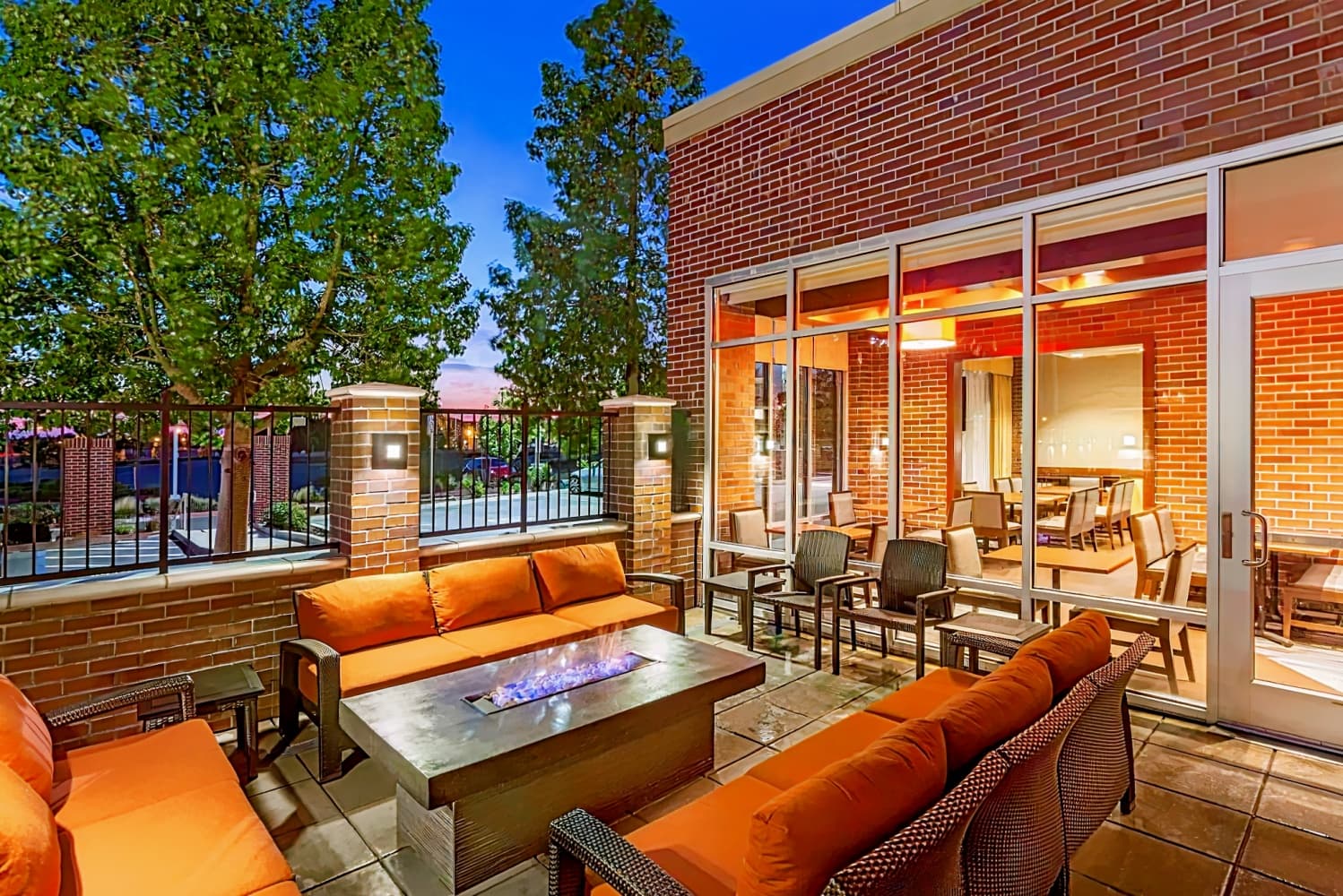Hyatt Place Sacramento/Roseville