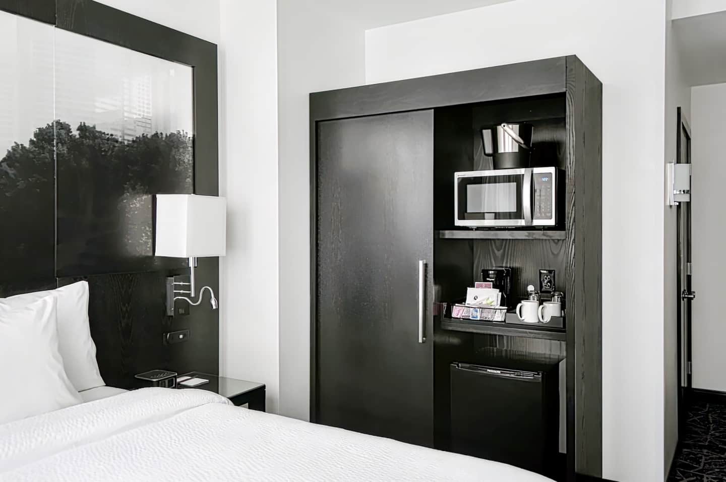 Residence Inn by Marriott Philadelphia Center City