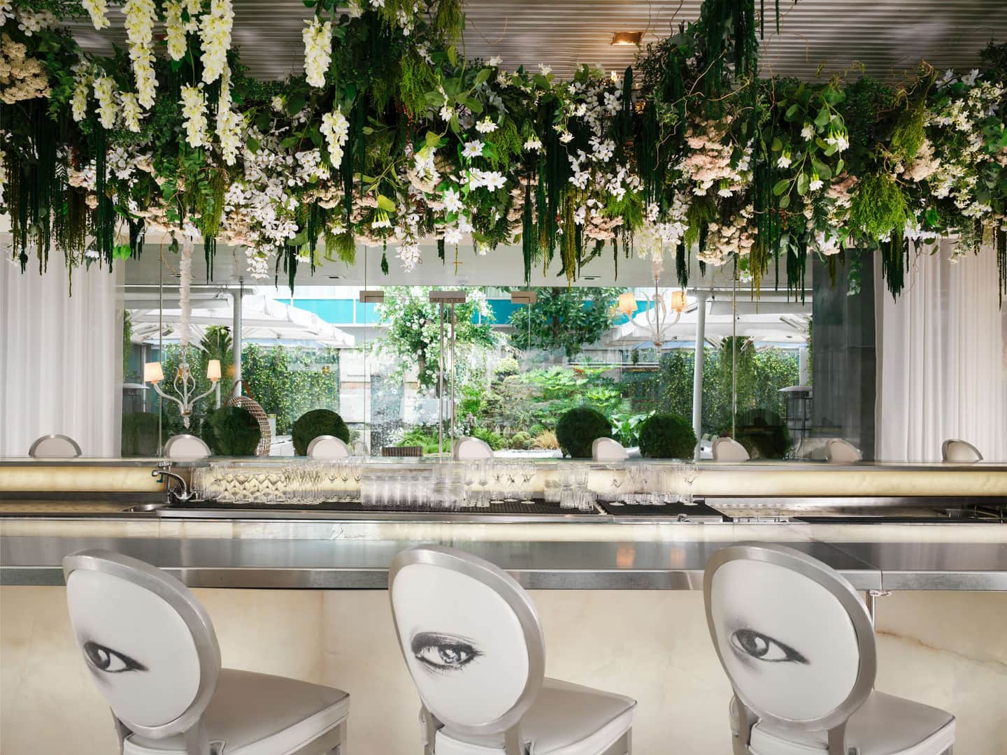 Sanderson London, a Morgans Originals hotel