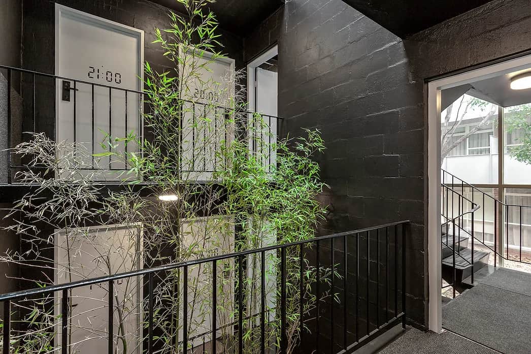Davis Avenue Apartments
