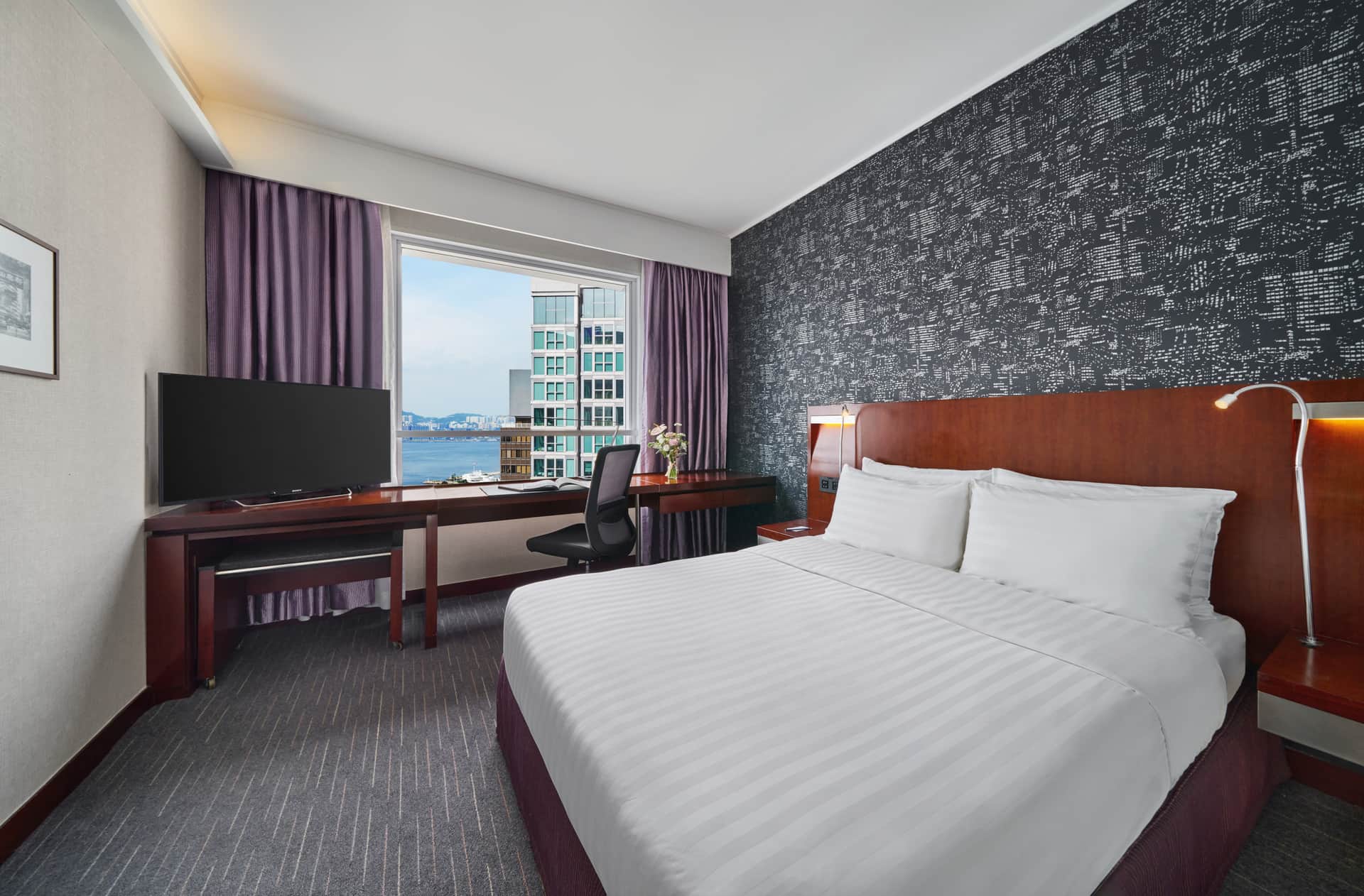 Novotel Hong Kong Century