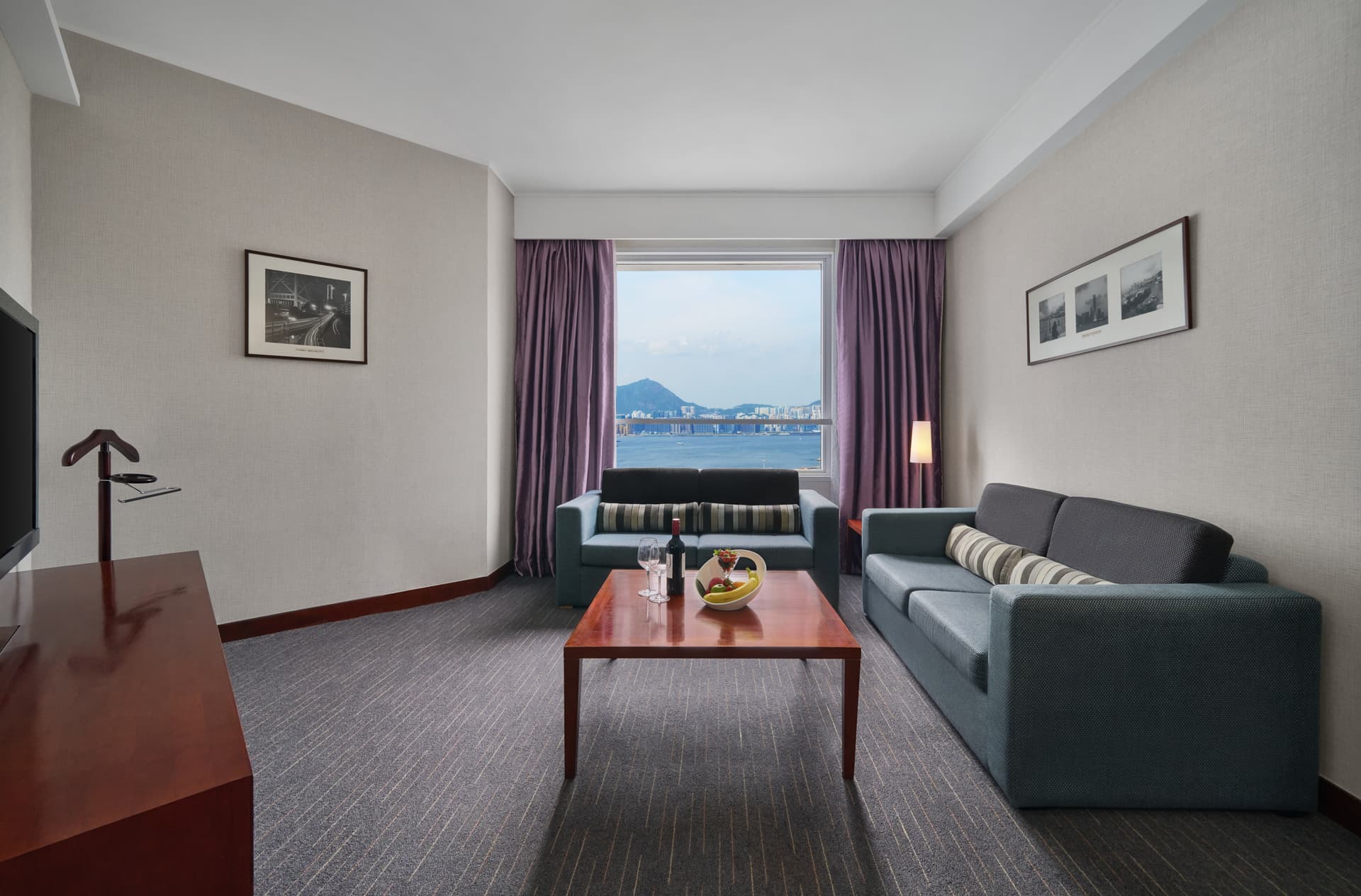 Novotel Hong Kong Century