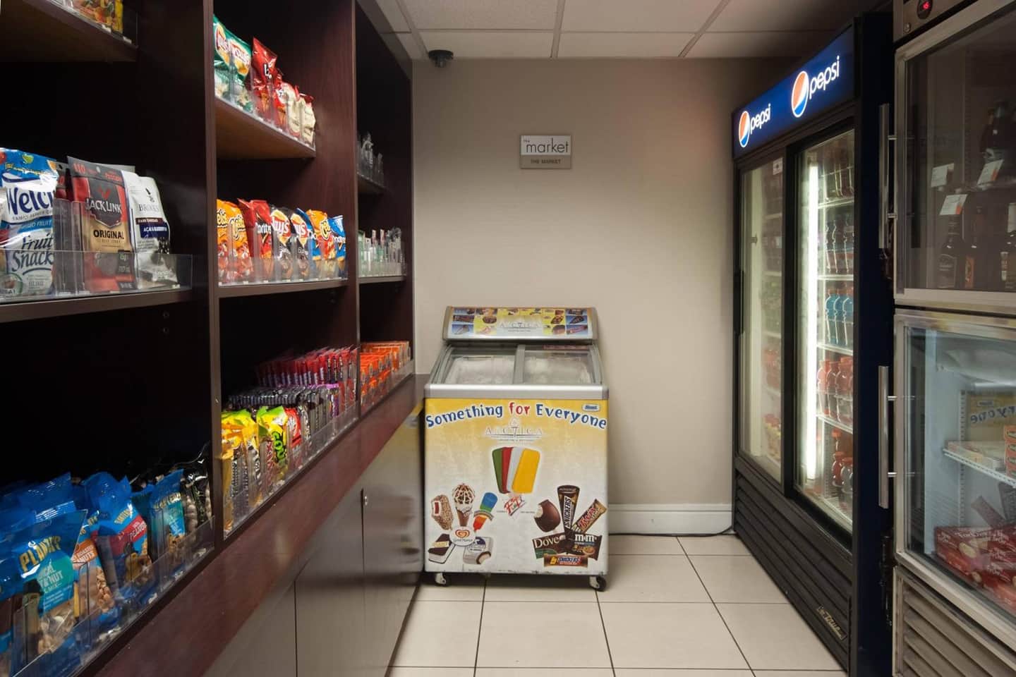 SpringHill Suites Fort Lauderdale Airport