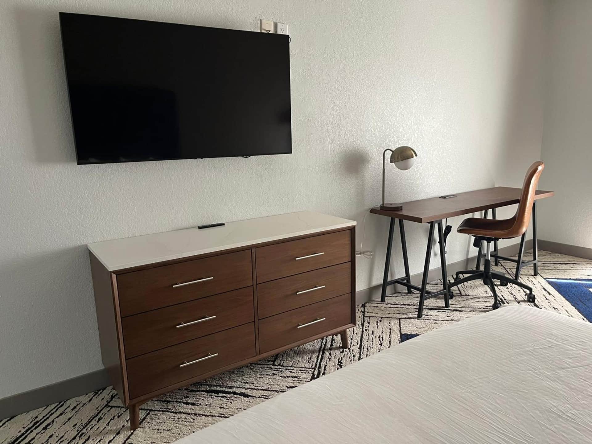 Four Points by Sheraton College Park Atlanta Airport