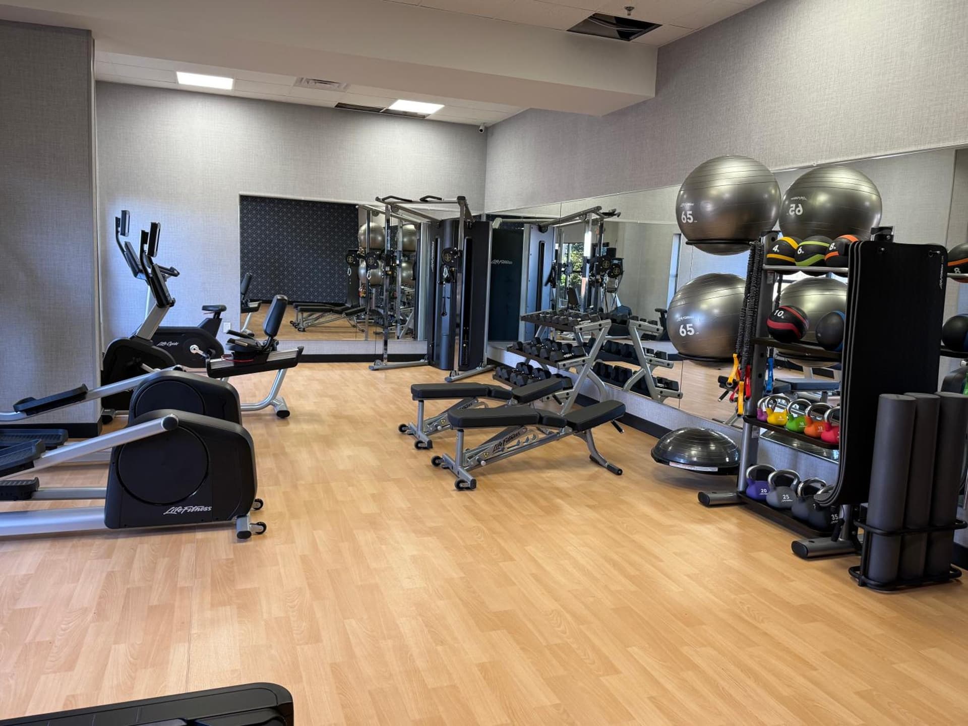Four Points by Sheraton College Park Atlanta Airport