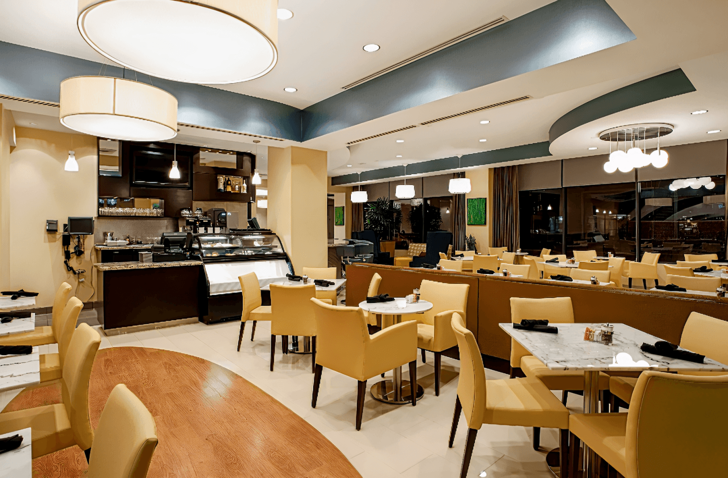 Hotel Indigo Baton Rouge Downtown