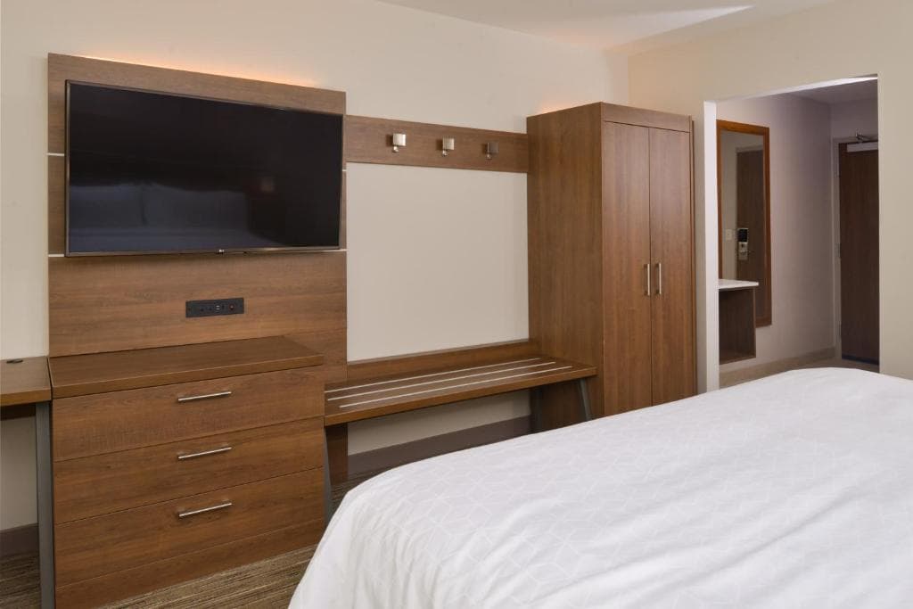 Holiday Inn Express & Suites Ottumwa