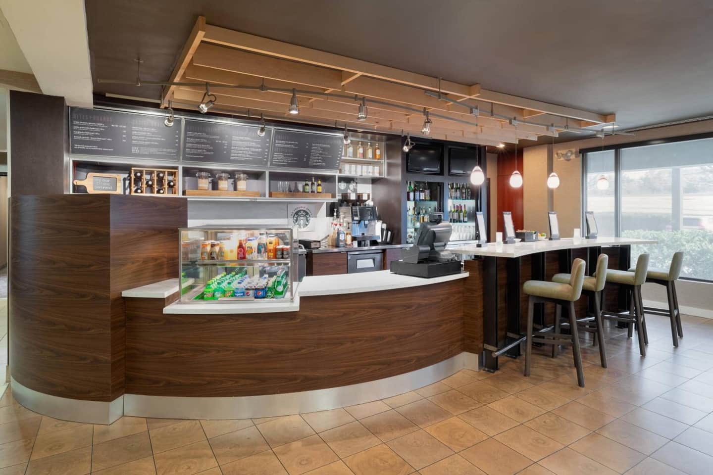 Courtyard by Marriott Princeton