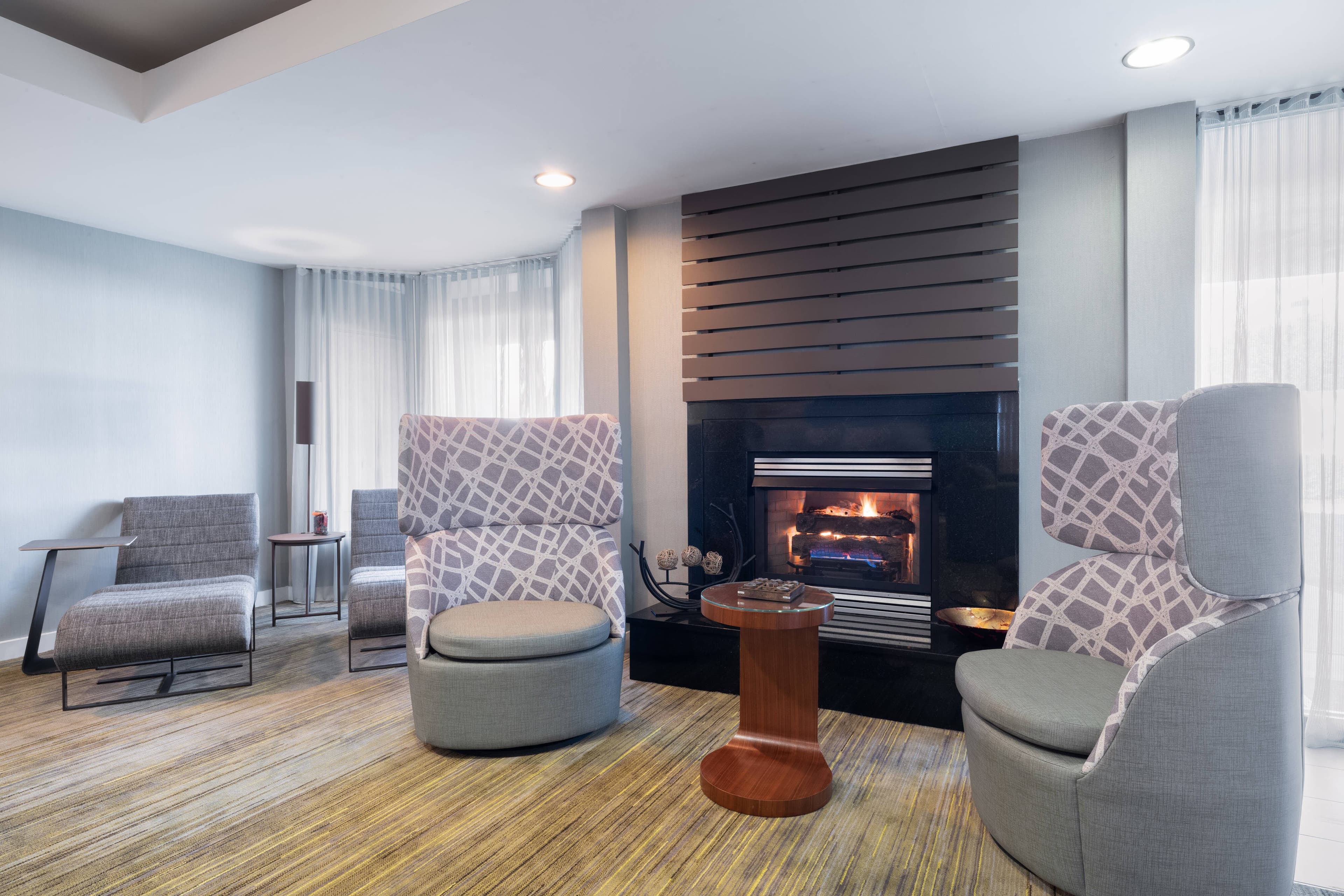 Courtyard by Marriott Princeton