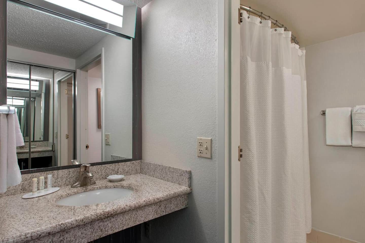 Courtyard by Marriott Princeton