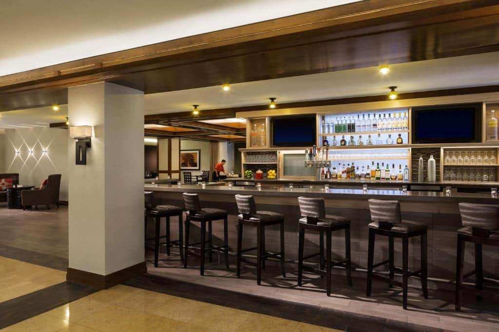 Hyatt Regency Westlake