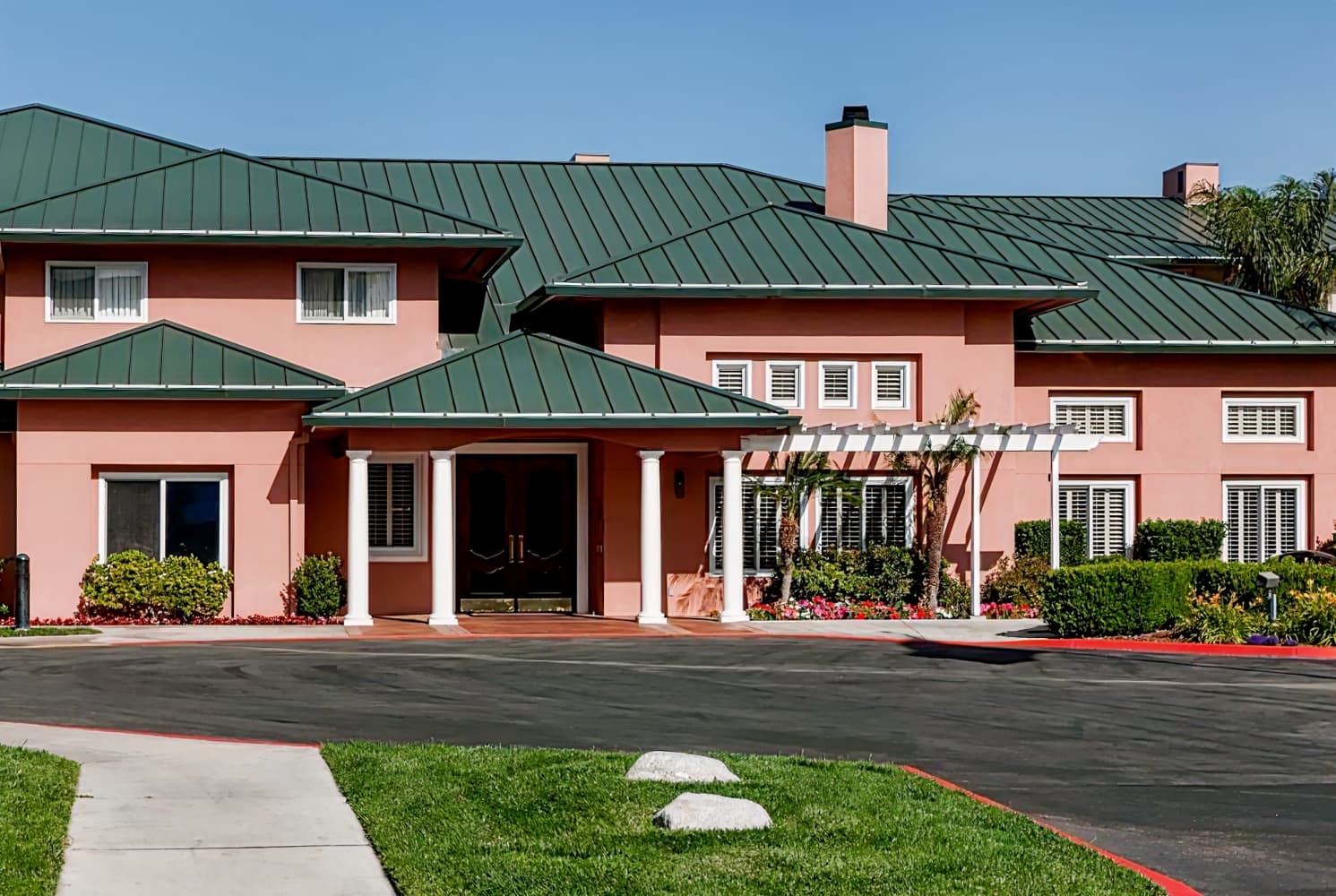 Residence Inn by Marriott Santa Clarita Valencia