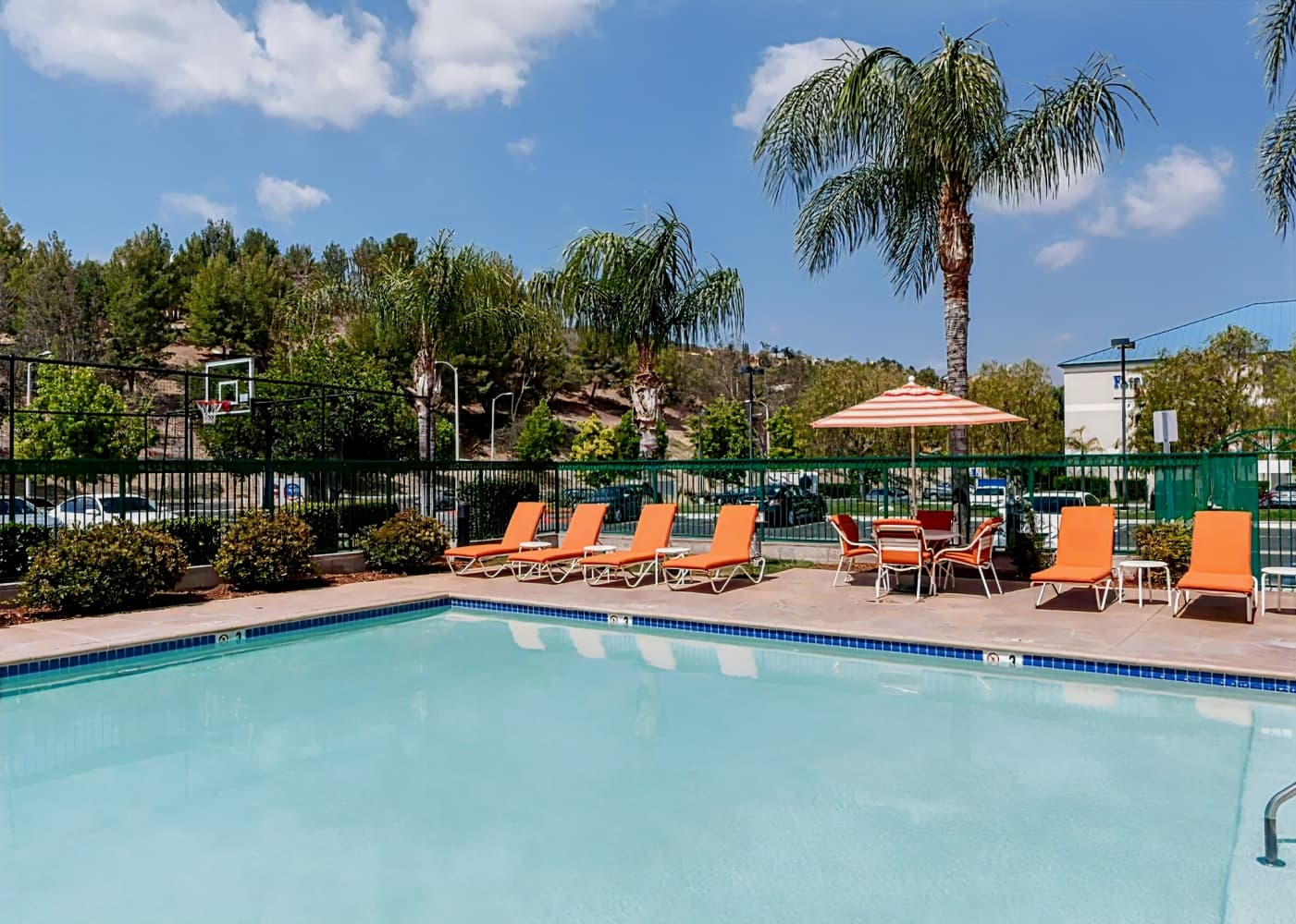 Residence Inn by Marriott Santa Clarita Valencia