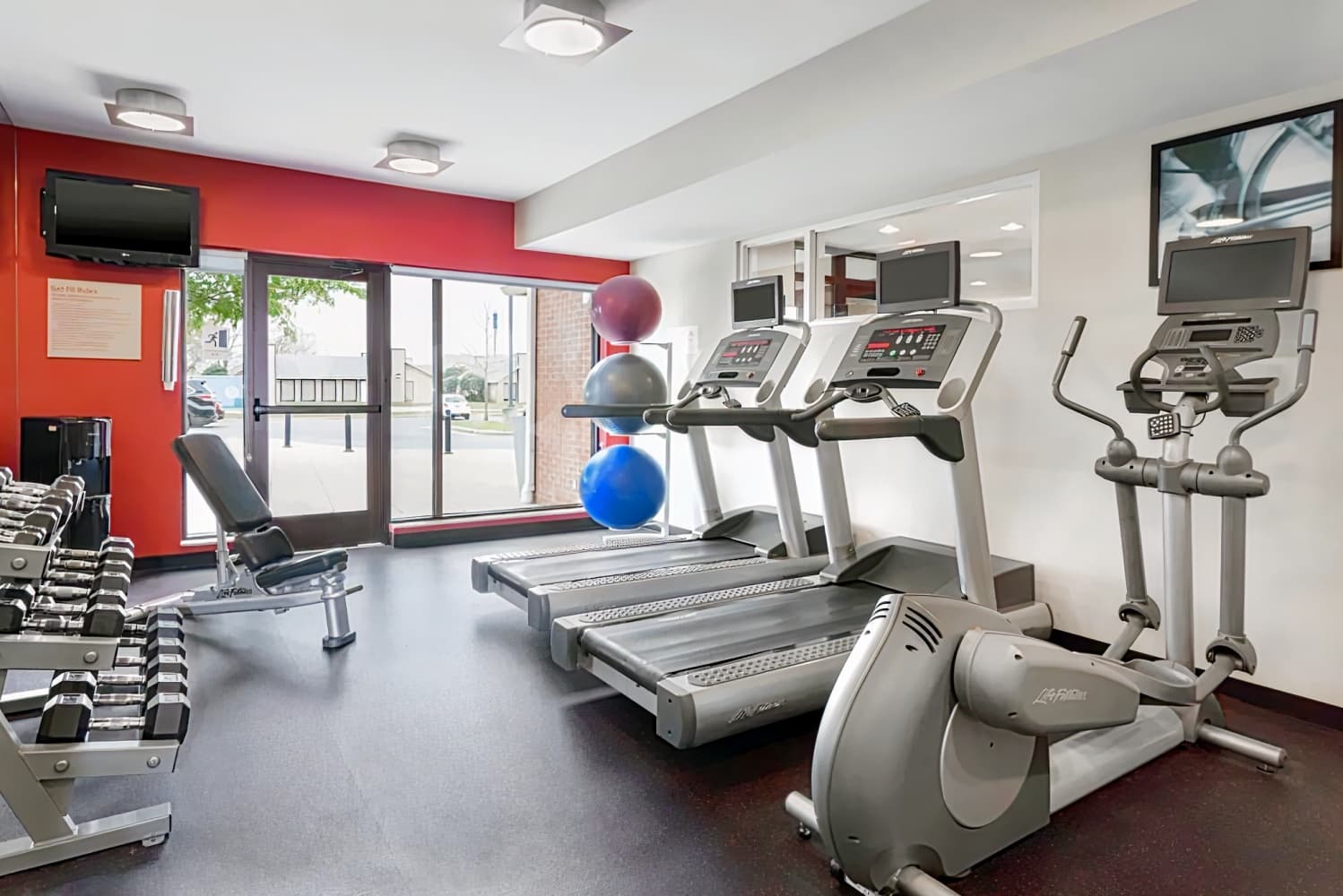 TownePlace Suites by Marriott Bossier City