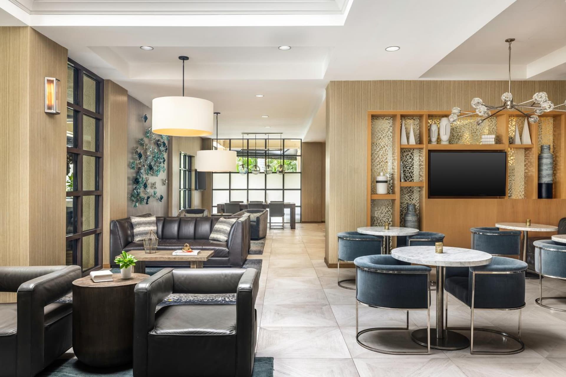 Boca Raton Marriott at Boca Center