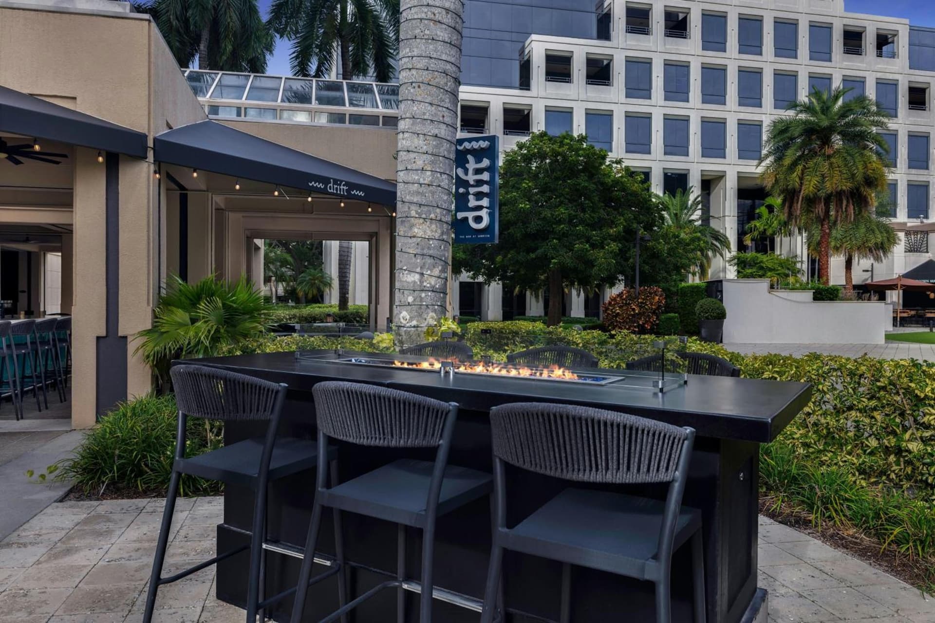 Boca Raton Marriott at Boca Center