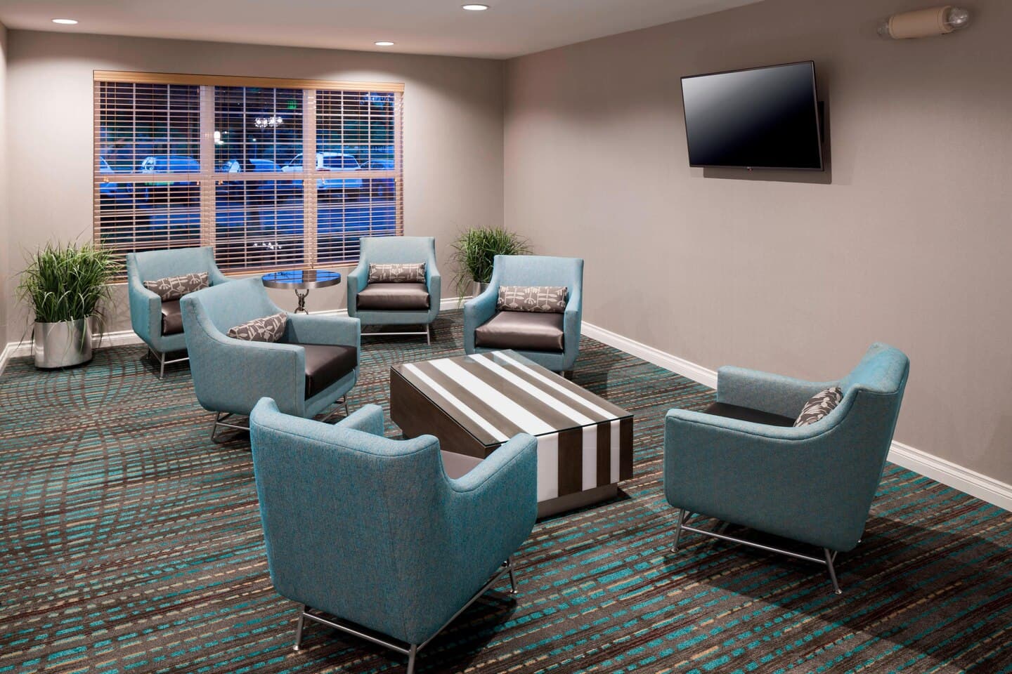 Residence Inn Denver Highlands Ranch