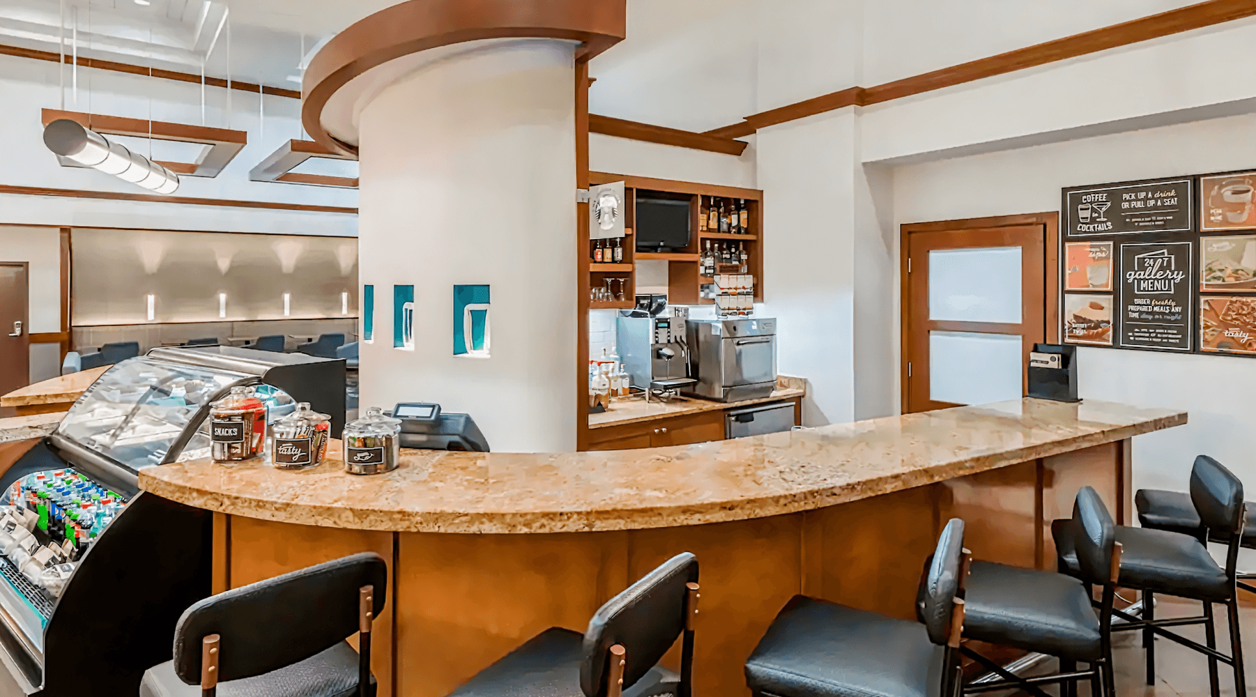 Hyatt Place Johns Creek