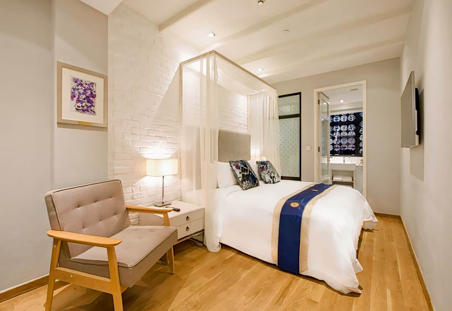 Hotel NuVe Heritage