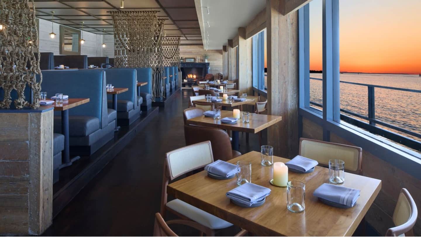 Monterey Beach Hotel, a Tribute Portfolio Hotel