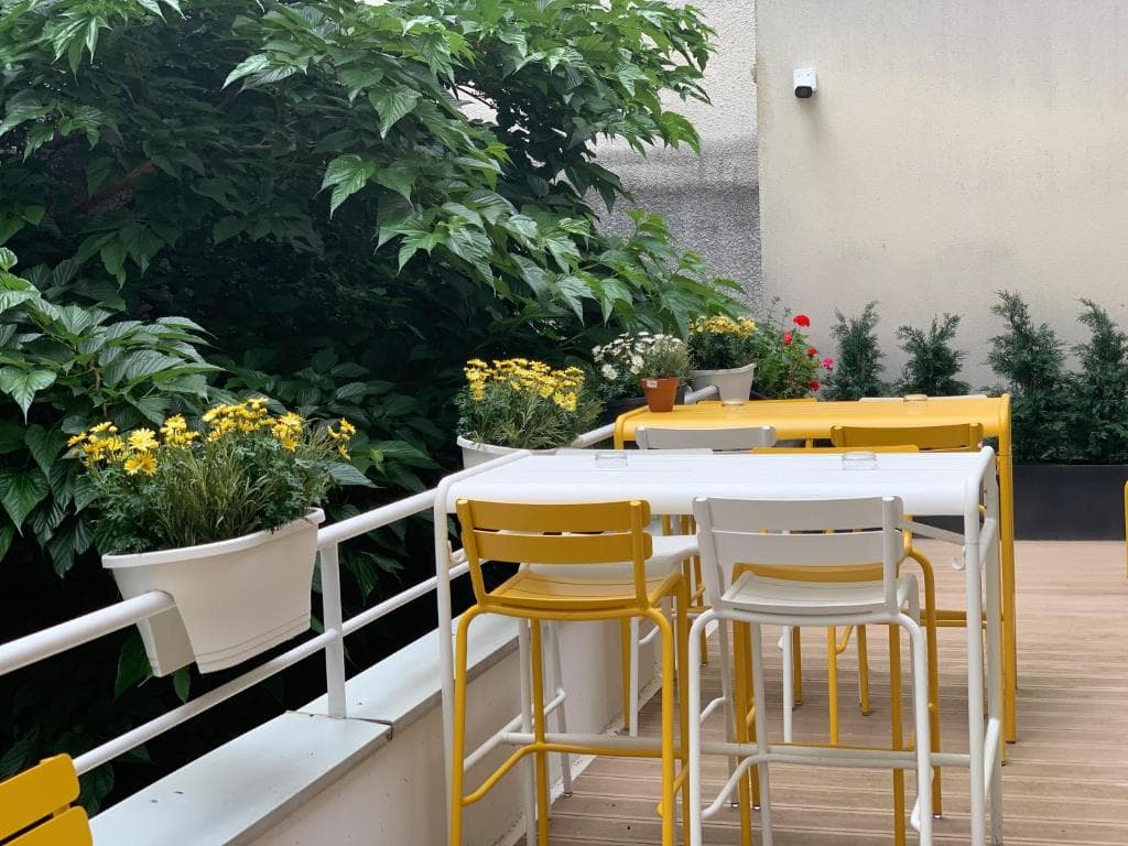 Holiday Inn Paris - Montmartre