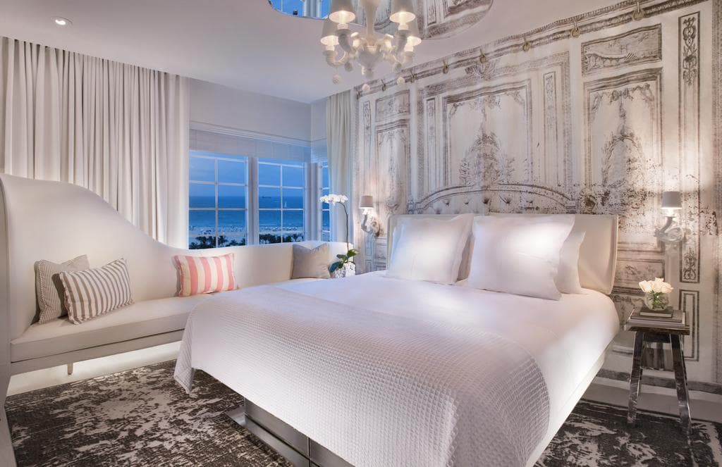 SLS South Beach Miami