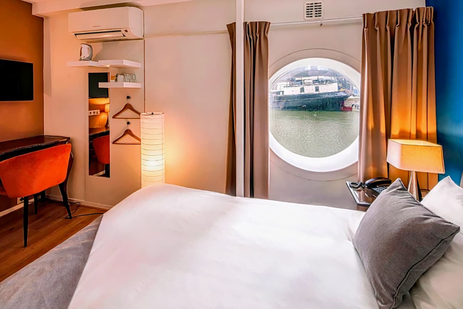 H2otel Rotterdam