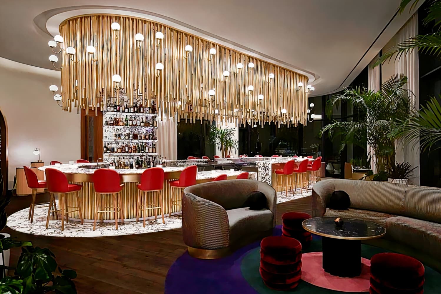 Virgin Hotels Dallas