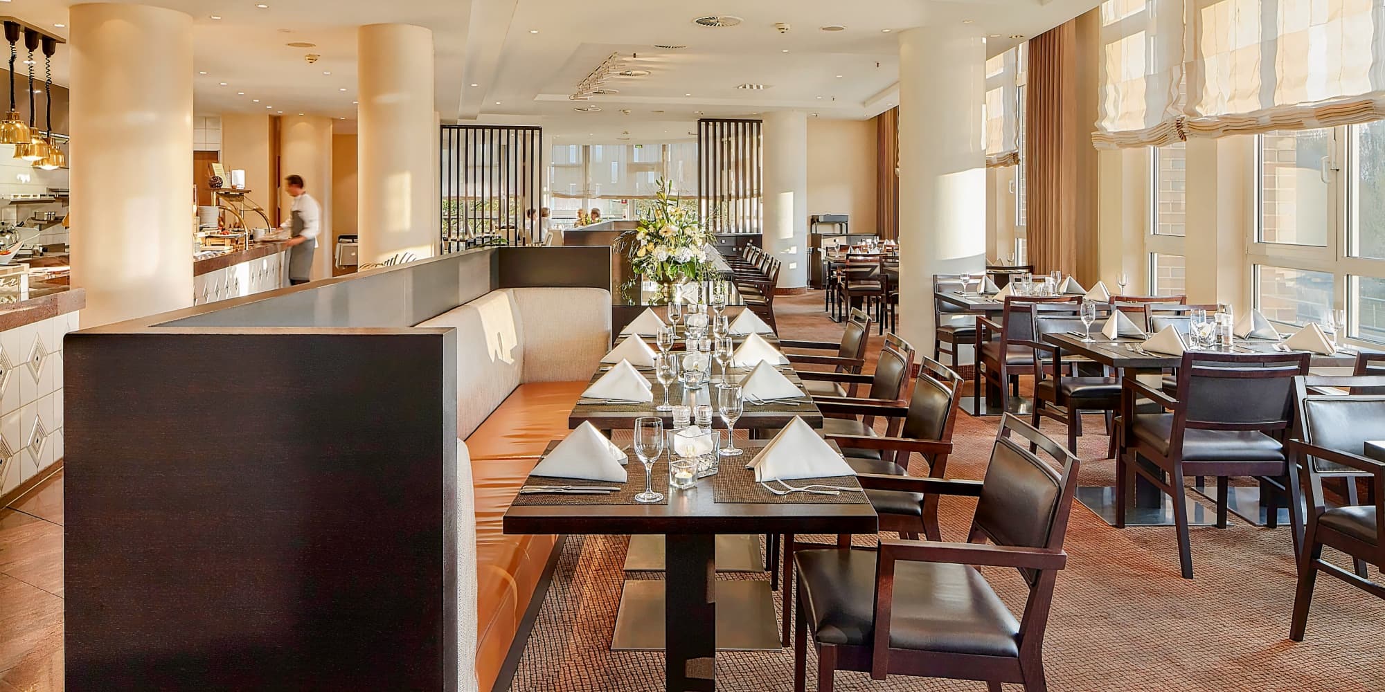 Hotel International Hamburg