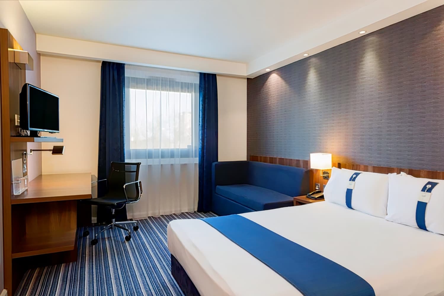 Holiday Inn Express Harlow