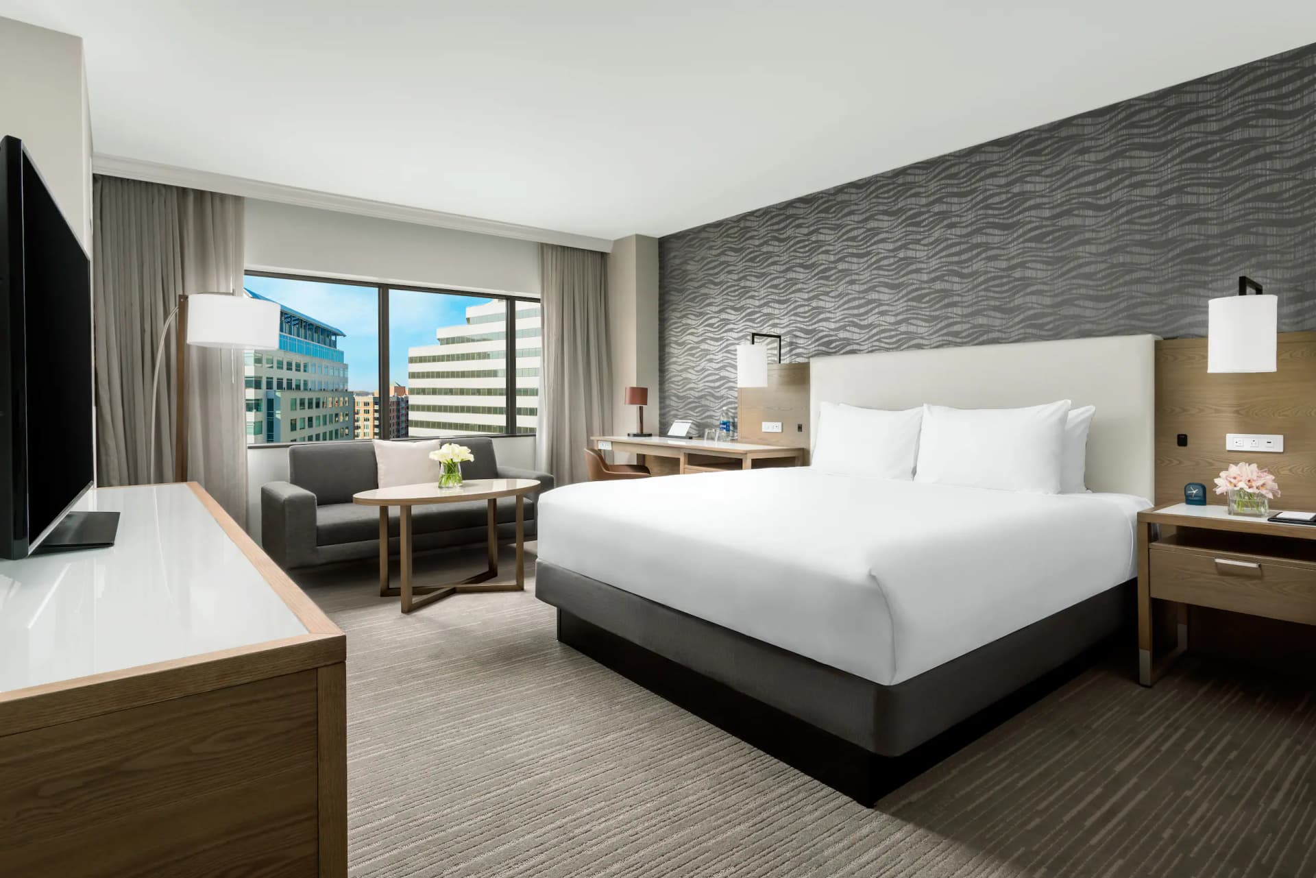 Hyatt Regency Bethesda