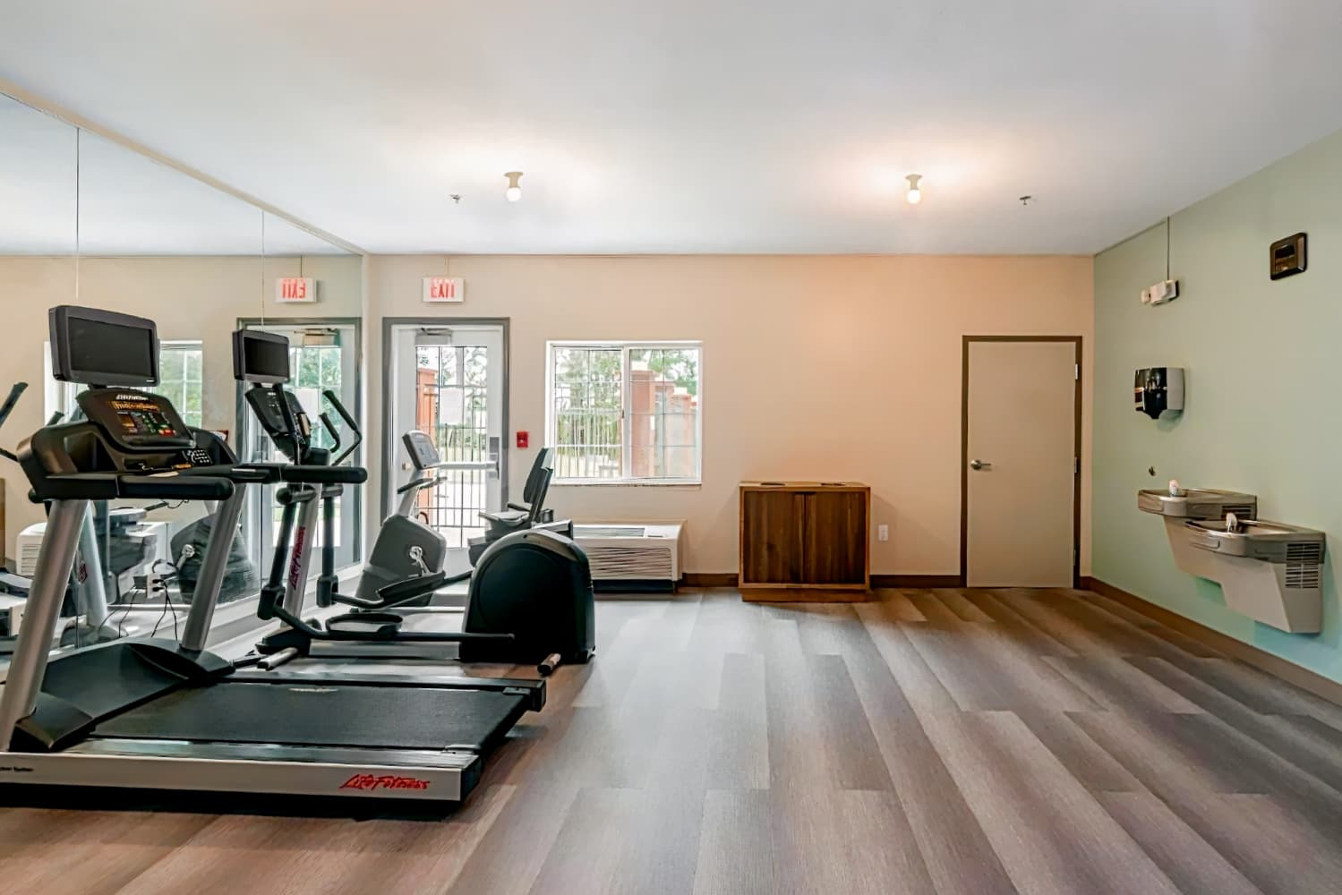 Candlewood Suites Enterprise