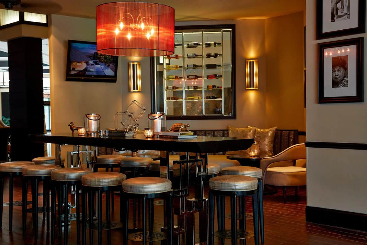 Renaissance Orlando Airport Hotel