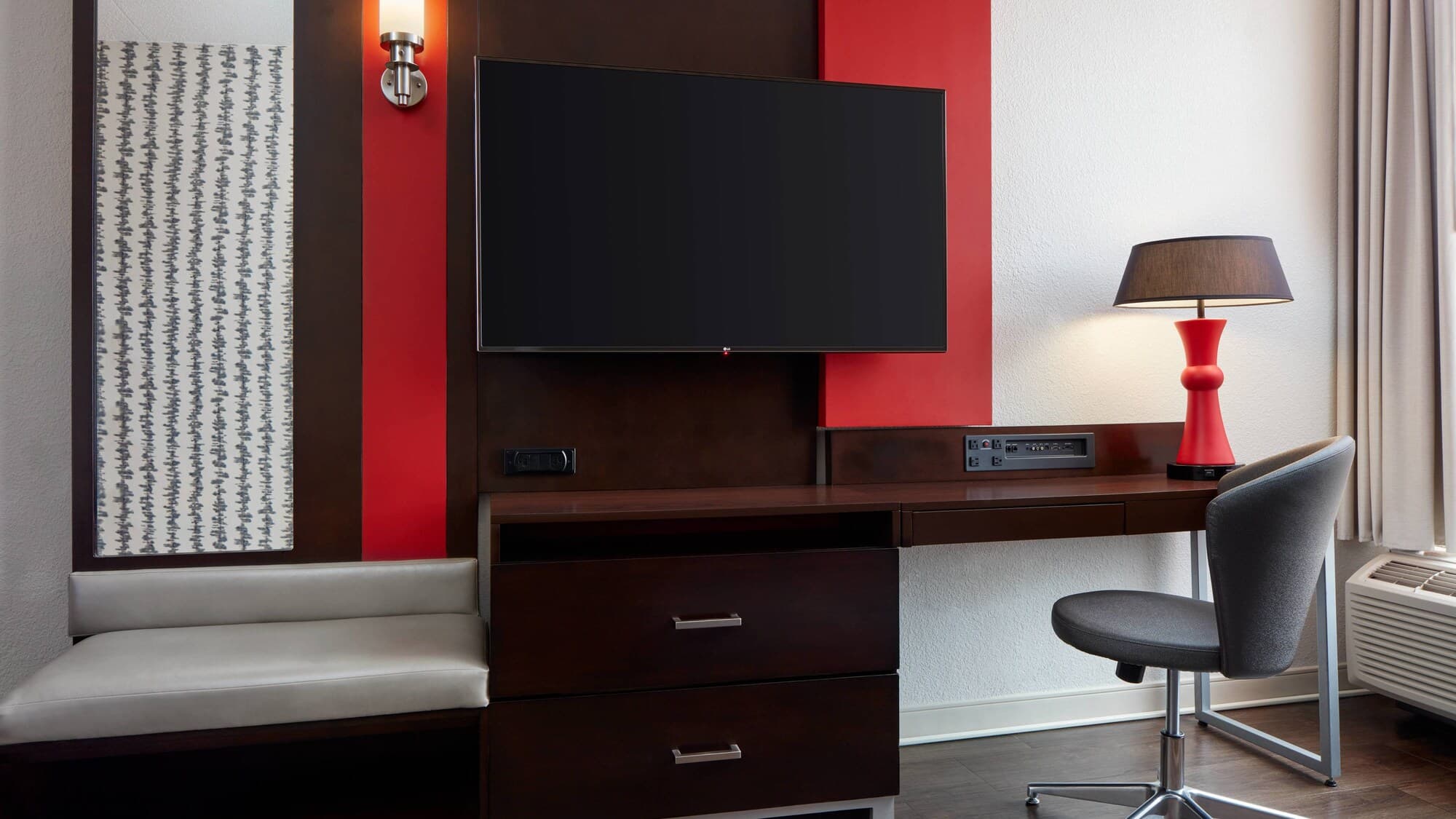 Fairfield Inn & Suites by Marriott Washington Downtown