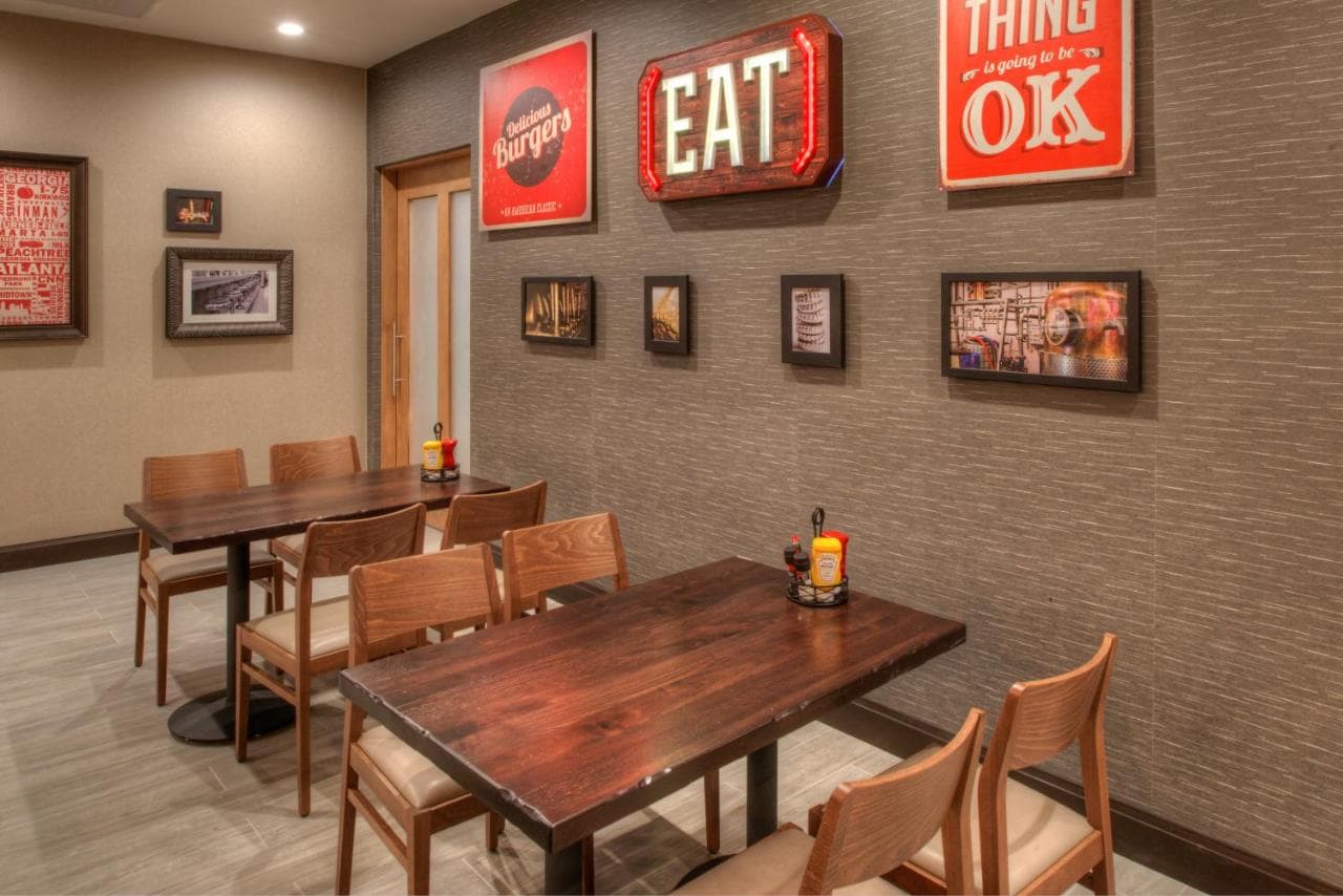 Holiday Inn Hotel & Suites - Houston West - Katy Mills