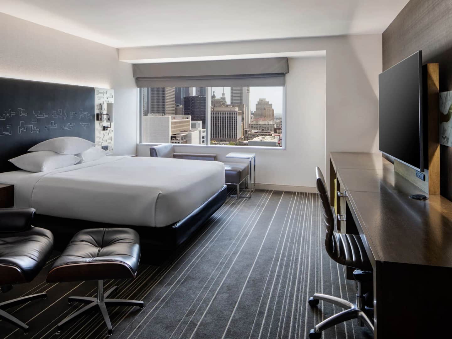 Hyatt Regency Dallas