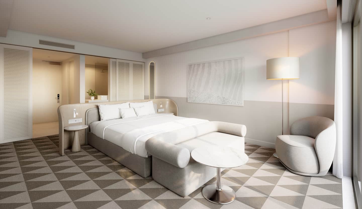 InterContinental Sydney Coogee Beach