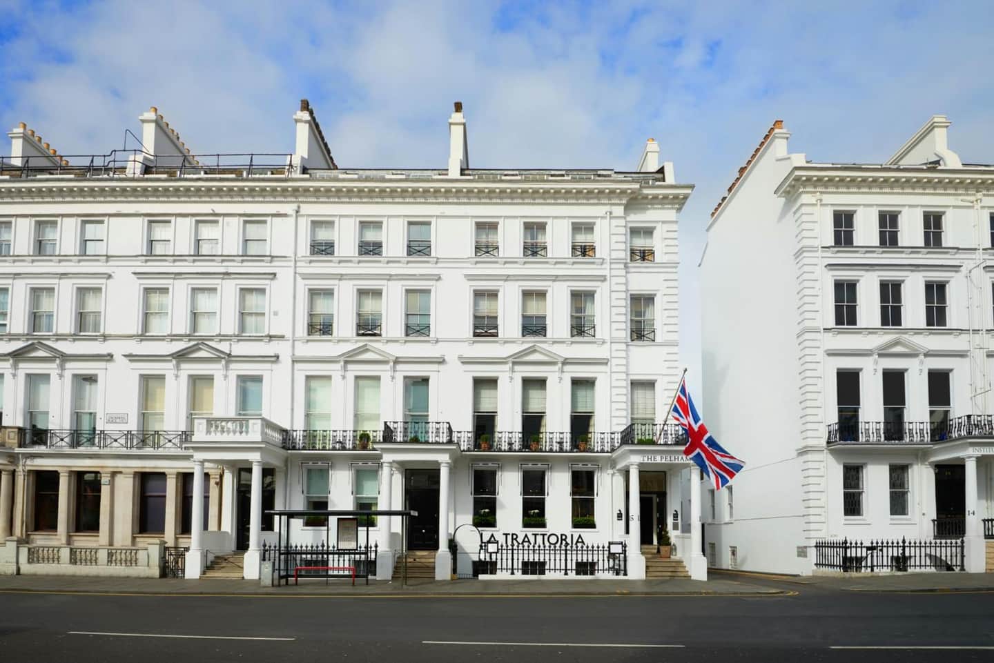 The Pelham London - Starhotels Collezione
