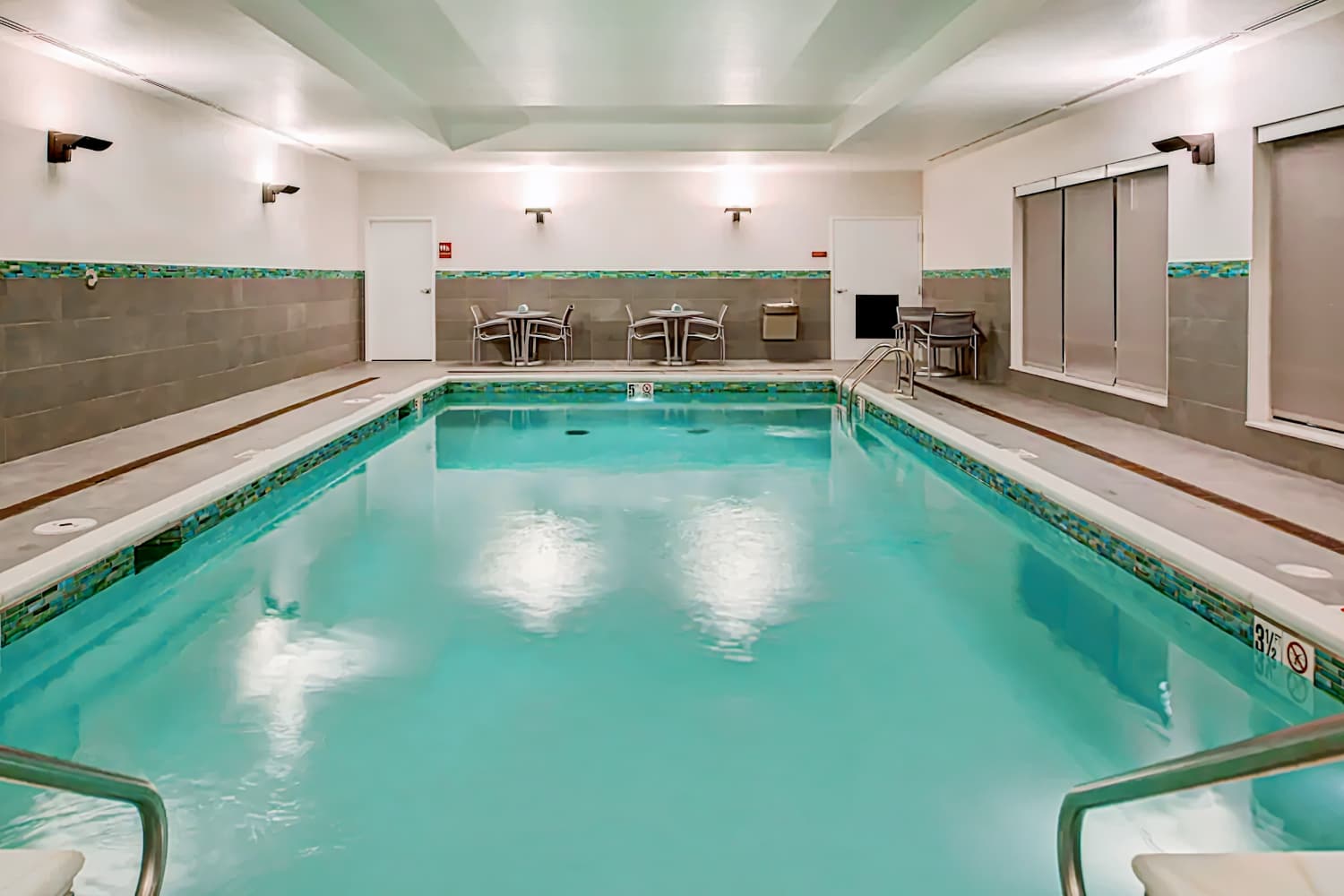 TownePlace Suites St Louis Chesterfield