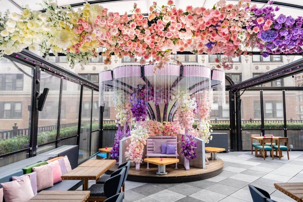 Moxy NYC Times Square