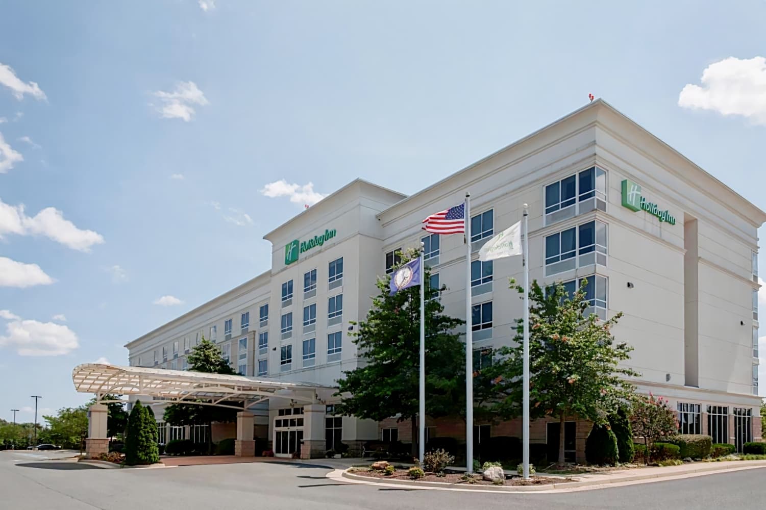 Holiday Inn Winchester SE-Historic Gateway