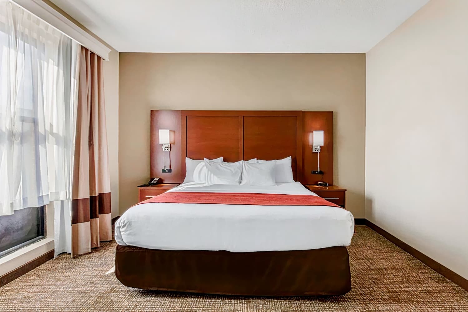 Comfort Suites Nashville