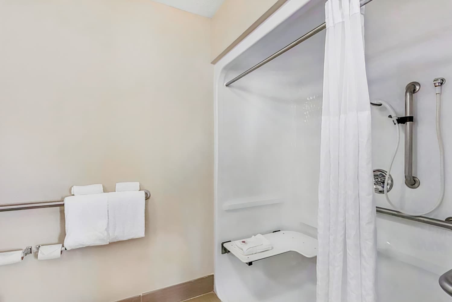Comfort Suites Nashville