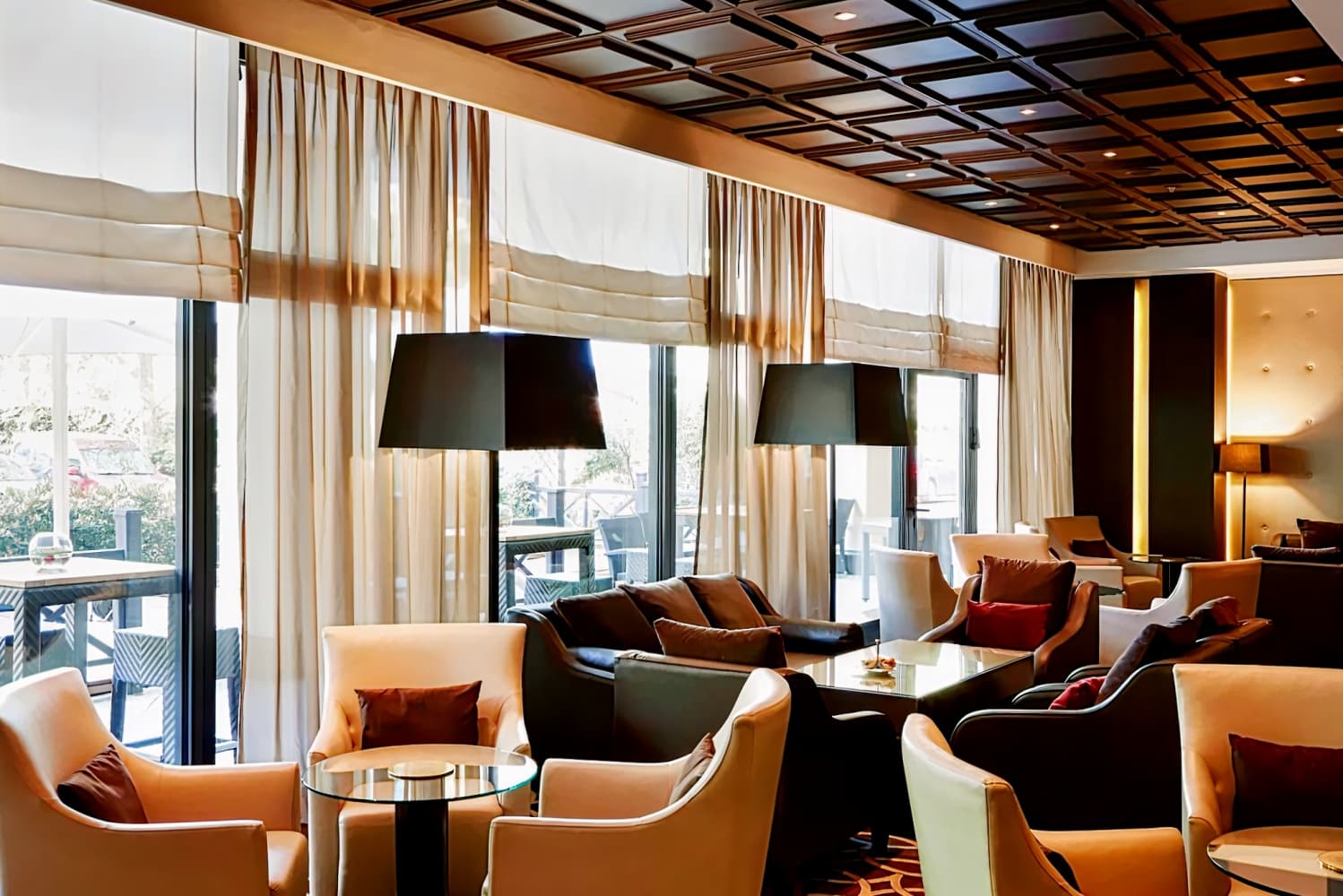 Steigenberger Hotel Berlin