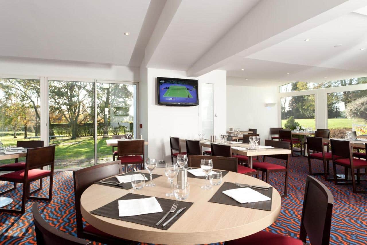 Holiday Inn Lille Ouest Englos