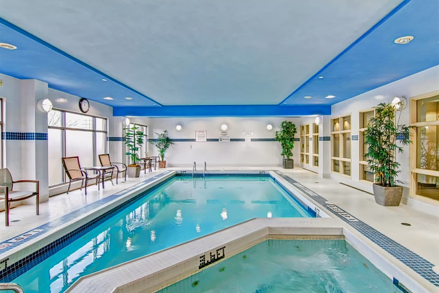 Holiday Inn Express & Suites - Guelph