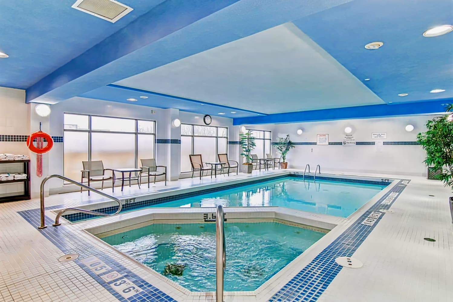 Holiday Inn Express & Suites - Guelph