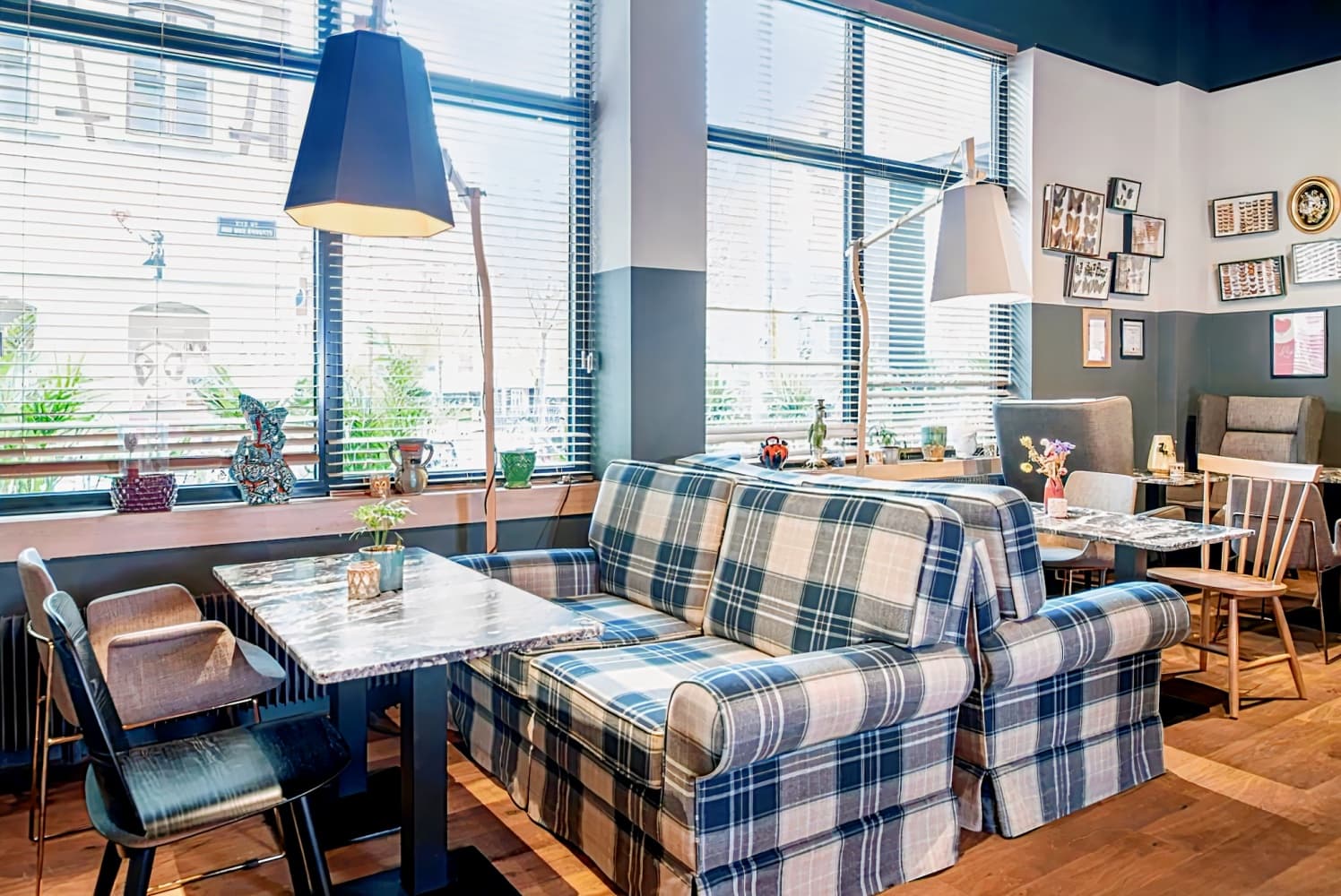 Hôtel Kaijoo by HappyCulture